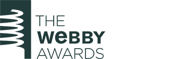 The Webby Awards logo